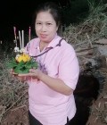 Ruttiya0th 46 ans โพนพิสัย Thaïlande