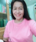 Pim 51 ans สังขะ Thaïlande