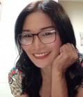 Thong 48 Jahre Thong Mali  Thailand