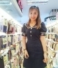 Jinney 35 Jahre ยโสธร Thailand