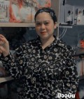 Thanisa 47 ans เมืองสมุทรสาคร Thaïlande