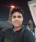 Deepak 33 ปี Uttarakhand  India