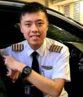 Nkemjika 44 ปี  Indonesia
