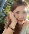 Babypitcha 38 ans ปรางค์กู่ Thaïlande