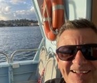 Christophe 56 ปี Petit Caux France