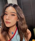 Aom 30 Jahre Pathamwan  Thailand