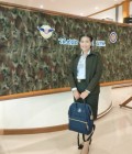 Dee 36 ans Narathiwat  Thaïlande