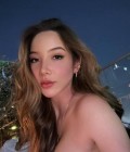 Skylar 31 ans Bangkok Thaïlande