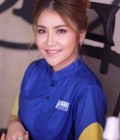 Jenny 36 ans Muang  Thaïlande