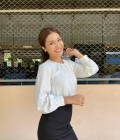 Amphorn 35 Jahre Bangkok Thailand