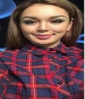 Arisara 41 Jahre Bangkok Thailand