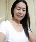 Pasanee 55 ans Ubonratchathani Thaïlande