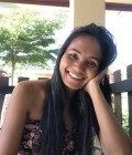 Nid 42 ans Pribueng Thaïlande