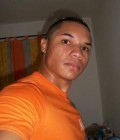 Gabriel 34 ans Vaud Suisse