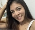 Priaw 39 ans Bangkok Thaïlande