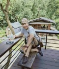 Wiyada 59 Jahre Bangkok Thailand