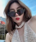 Helen 33 Jahre Bangphlat Thailand