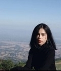 Namtangjn 26 ans เมือง Thaïlande