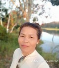 Pech 54 Jahre Det Udom Thailand