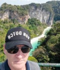 Fabien 61 ปี Aimargues  France