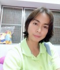 Joy 44 ans Sawankalok Thaïlande