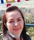 Thitirat 52 ans Watboot Thaïlande