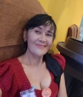 Sirima 56 Jahre Bangkok Thailand