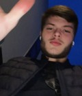 Julien 22 ปี Reims France