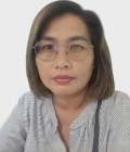 Naug 48 years Udon Thani Thailand