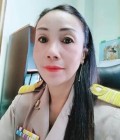 Sarinee 53 years Kalasin Thailand