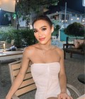 Notty 26 Jahre Pattaya  Thailand