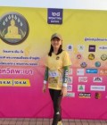 Sataporn 42 years เชียงคำ Thailand