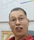 Ninjalan 67 ปี Bangkok ไทย