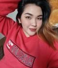 Jariya 28 years Bangkok Thailand