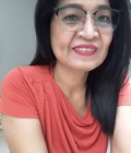 Phimson 54 ans Srisaket Thaïlande