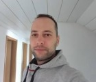 Frio 37 ans Ljunsnd  Slovénie