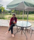 Ja 58 ans Maung Thaïlande