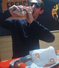 Florange 28 ans Paris  France