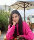 Pheawa 33 ans Bangkok Thaïlande