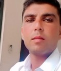 Taimoor 30 ปี Hidd Bahrain