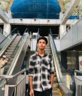 Ismail 23 ปี Chandpur  Bangladesh
