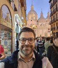 Georges 50 ปี Beziers  France