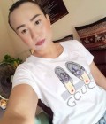 Poo 40 ans Muang Thaïlande