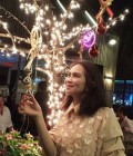 Prang 42 Jahre Meung Chaiyaphum Thailand