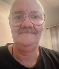 Jean Pierre 65 years Tours France