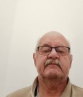 Gerard 64 ปี Hennebont France