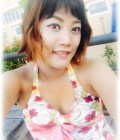 Kanjana 35 ans  Minburi Thaïlande