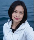 Bella 47 Jahre Kalasin Thailand
