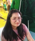 Tai 25 ans Bangkok  Thaïlande