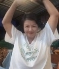 Narissara 44 ans Thailand Thaïlande